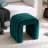 Rienna 19.3" W Channel Tufted Upholstered Ottoman-1585792028