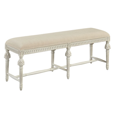 Beatrice Upholstered Bench