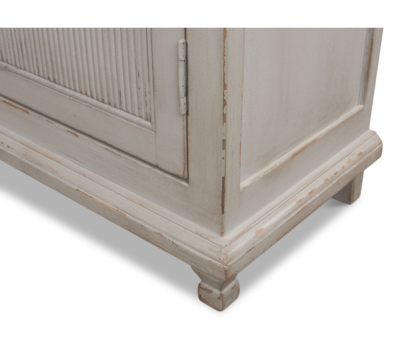 Harper China Cabinet