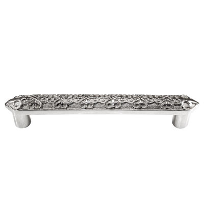 Fleur De Lis Bar / Handle Pull