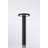 Perch,20In,Bollard,9W-133363416