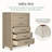 Oakley Tall Chest-114193147