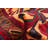 Reid Brown Rug 3'6" x 6'5"