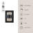 Copenhagen LED Wall Light