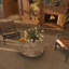 Table d'appoint 31,5 po
