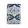 Chenille Ikat Indoor Rug
