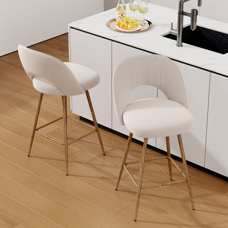 Baxton Studio, Ivoire ivoire