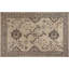 Vintage One-of-a-Kind Rectangle 5' X 7'5" Hand Knotted Area Rug