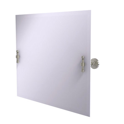 Marchmont Rectangular Tilt Mirror