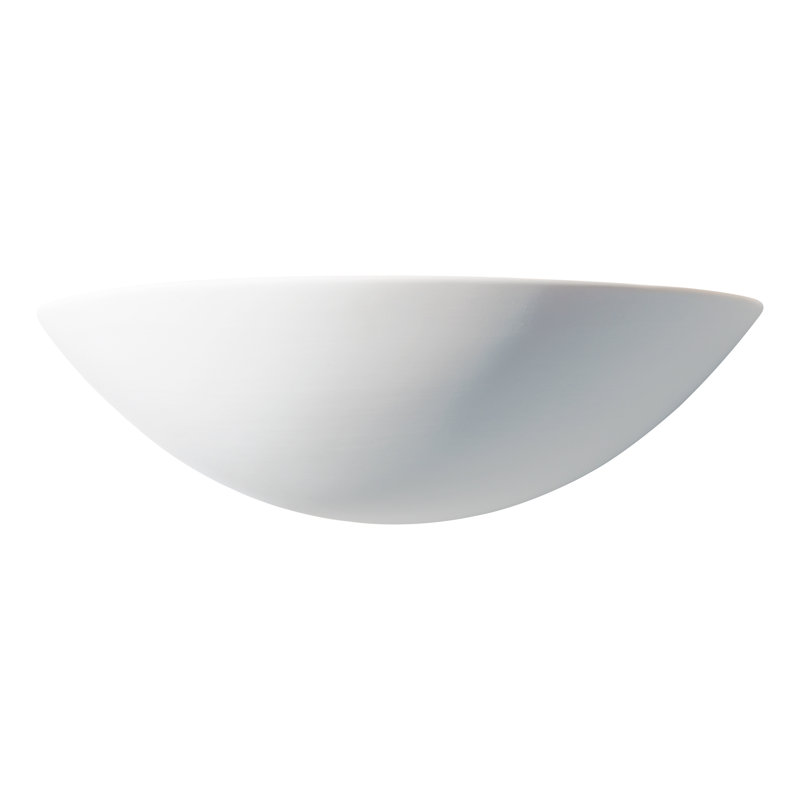 Ceramic Half Moon