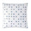Persea Linen Square Pillow Cover & Insert