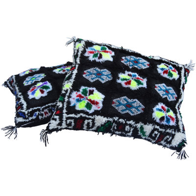 Rectangular Pillow Cover & Insert