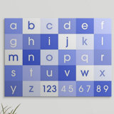 Justin Letters, Monograms, & Names