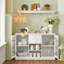 Gibb 120cm Sideboard