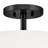 Hinkley Halle Semi Flush Mount-108493455