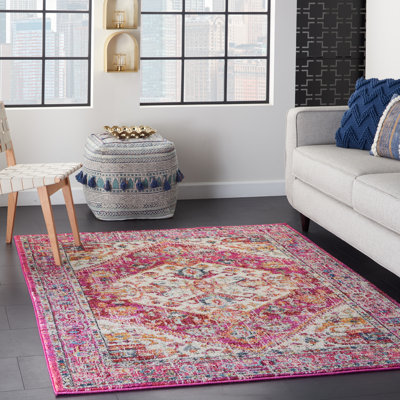 Oriental Area Rug