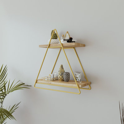 Locelso Bracket Shelf