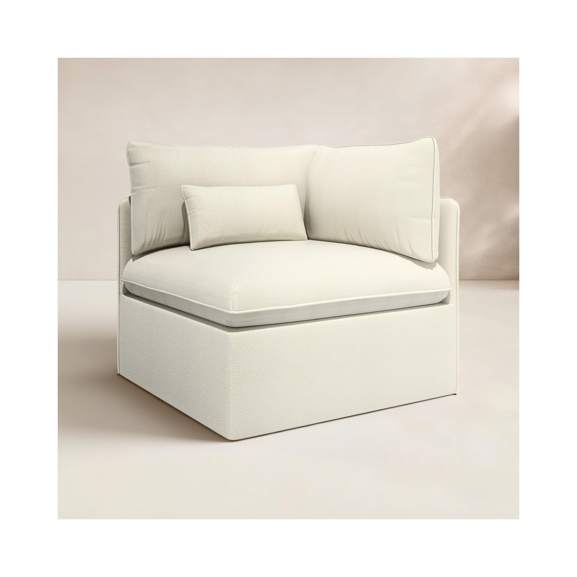Valliere Single-arm Chair
