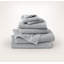 Turkish Waffle Bath Towel Set