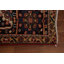 Tapis persan en laine Heriz