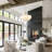 Lamagno 24" 8 - Light Tiered Crystal Chandelier Dimmable