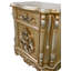 Table de chevet en bois massif