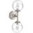 Bellera 2-Light Wallchiere-66821549