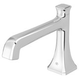 Belshire Low Spout Widespread Bathroom Faucet