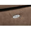 Mirano Imitating Leather Fabric Electric Reclining Corner Sofa -1002132354-1002132357