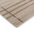 Zona Flatweave Recycled P.E.T Striped Rug-97693510
