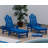 POLYWOOD Long Island Chaise-1754606