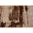Transitional Oriental Runner Rug 3x10