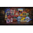 Cerveza Corona Extra LED Plaque Sign - Retro Lighted Wall Decor, Classic Beer Neon-Style Wall Sign