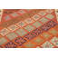 Tapis traditionnel Kilim Dye