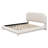 Upholstered Panel Bed-320669845-320669842