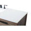 Ensemble de meuble-lavabo simple 54 po Radnor-95192059