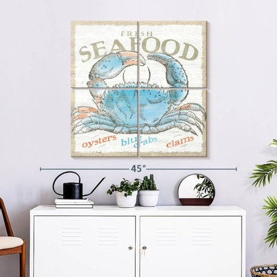 Brampt Seaside Life II