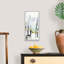 Art mural sur toile Bamboo Marsh II-345925892-345925893