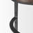 Kettner Upholstered Counter Stool with Metal Frame-1672904162