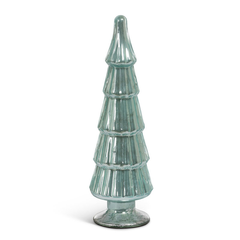 Northern Lights Artificial Christmas Tree, 15"