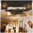 Aybrie Metal USB Table Lamp