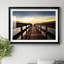 Naples Cove - photographie avec cadre photo-2122443262-2122443263