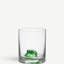 New Friends Handmade Whiskey Glass