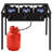 Outdoor Stove 3 Burners
