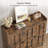 30-Pair Shoe Cabinet-1754039110