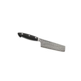 Kramer By ZWILLING Euroline Damascus Collection 6.69-Inch Nakiri Knife