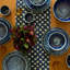 Hanami Stoneware Dinner Plate-1504919005