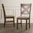 Grabel 18'' H Upholstered Side Chair