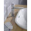 Forma Single Control Lavatory Faucet