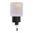 Espille 1 LT Bronze Wall Sconce Kalco-24258478